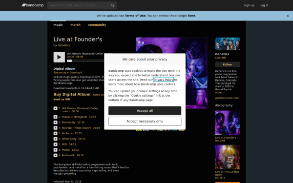 geneticsmusic.bandcamp.com