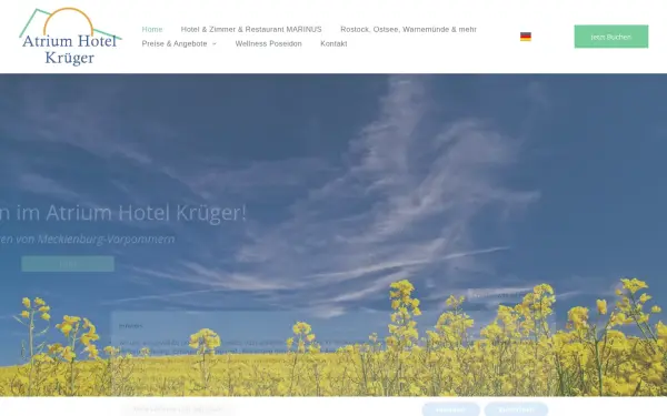 www.atrium-hotel-krueger.de