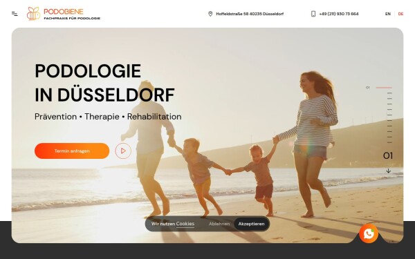 www.podobiene.de