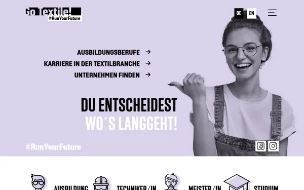 go-textile.de