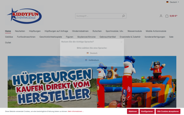 www.kiddyfun.de