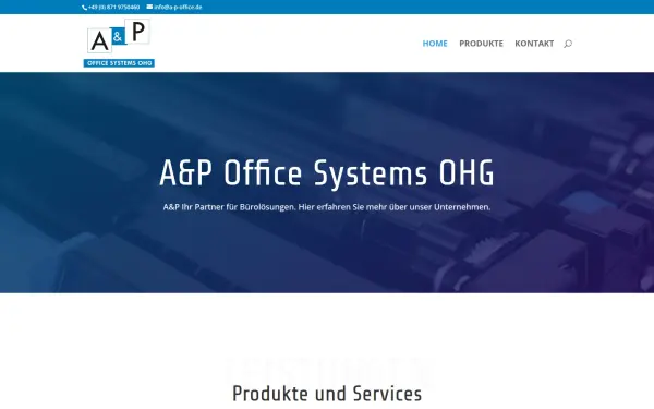 a-p-office.de