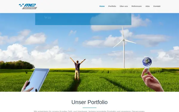 me-industries.de