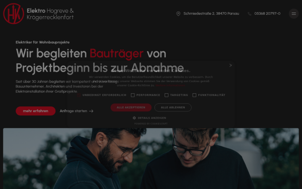 www.elektrohk.de