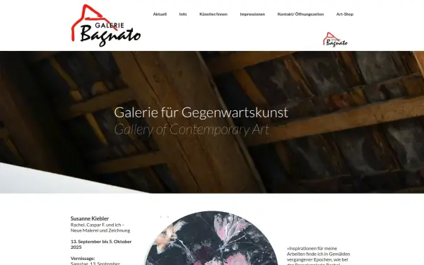 www.galerie-bagnato.de