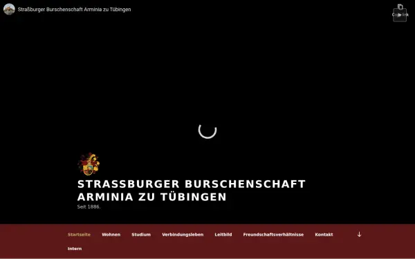 arminia-strassburg.de