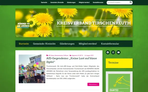 gruene-tir.de
