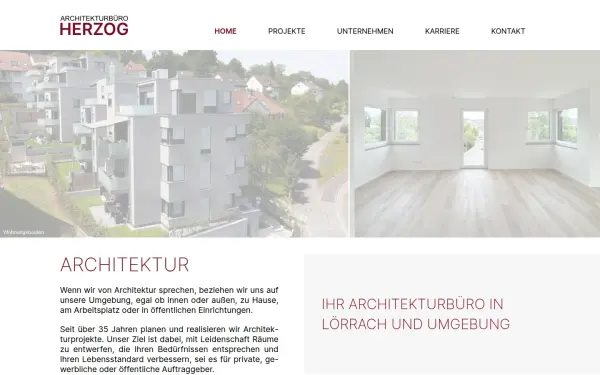 www.architekturbueroherzog.com