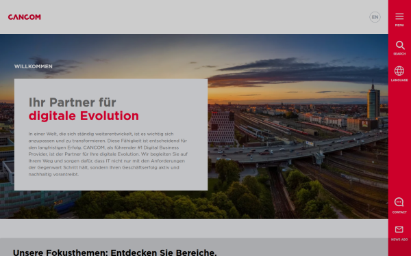 www.cancom.de