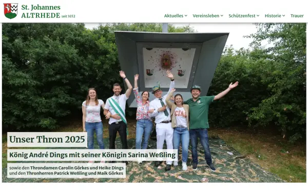 altrhede.rheder-schuetzen.de