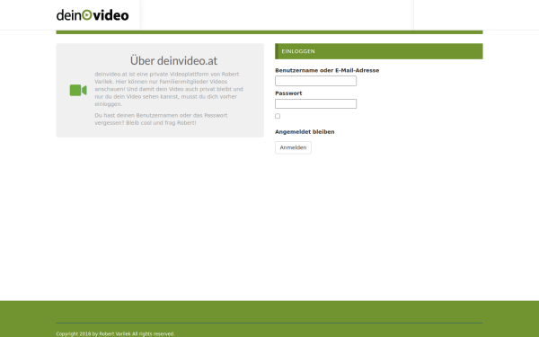 deinvideo.at