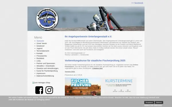 angelsportverein-unterlangenstadt.de