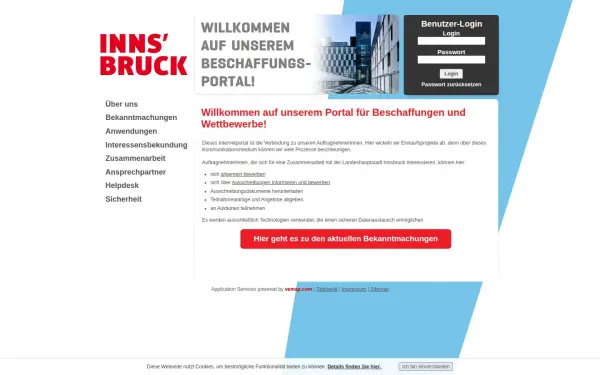 innsbruck.vemap.com