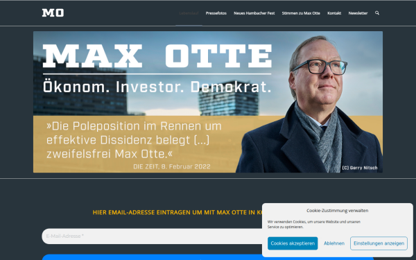max-otte.de