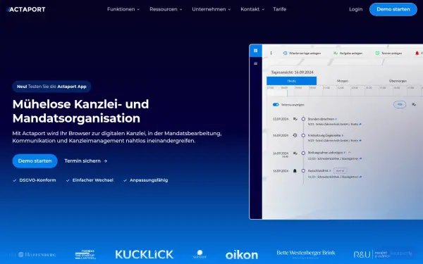 www.actaport.de