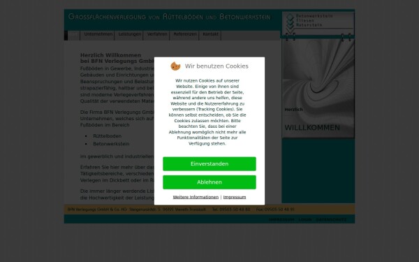 www.boden-verlegung.de