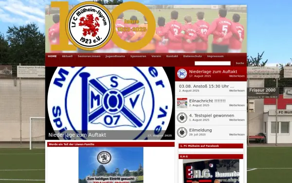 1fc-muelheim.de