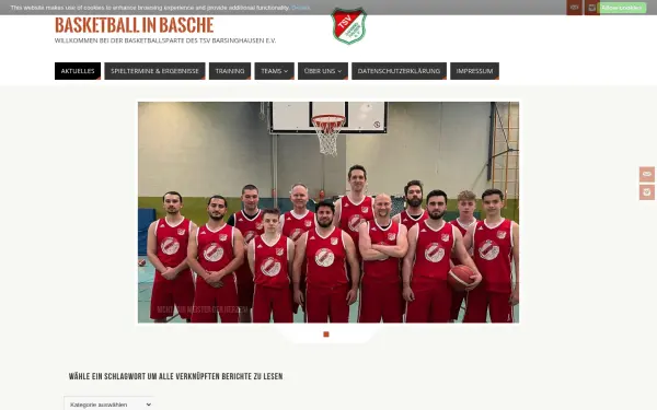 basketball-barsinghausen.de