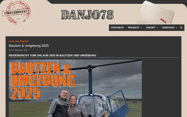 danjo78.de
