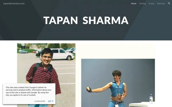 www.tapandemonium.com