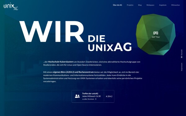 unixag.net
