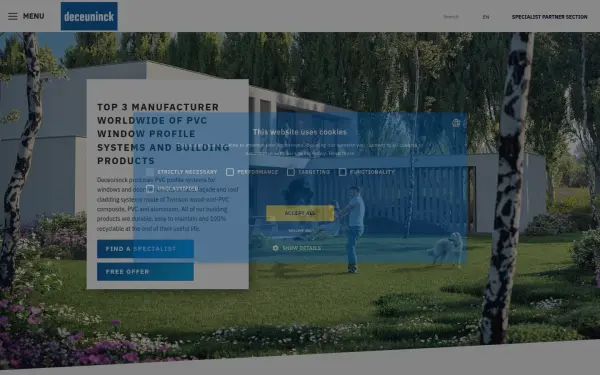 www.deceuninck.de