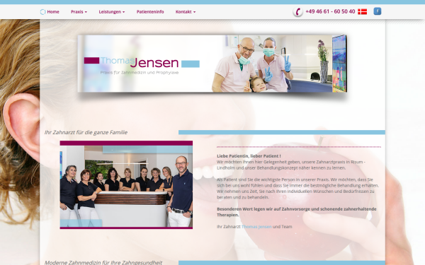 www.ihr-zahnarzt-jensen.de