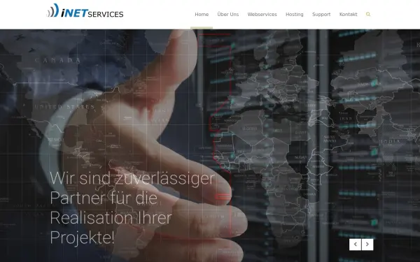 inet-services.ch