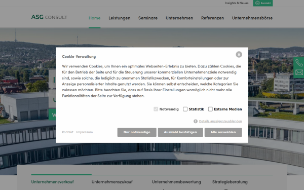 www.asg-consult.de