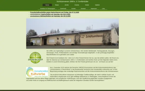 www.schuetzenverein-grossenlueder.de