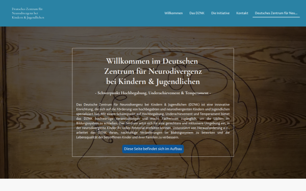 www.dznk.de