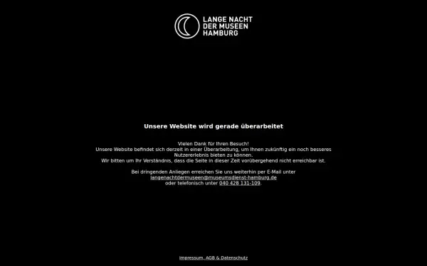 www.langenachtdermuseen-hamburg.de