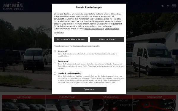 www.eucars4you.eu