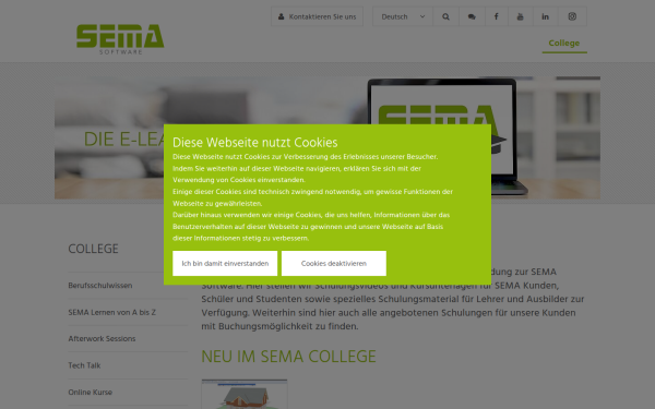 www.sema-soft.biz