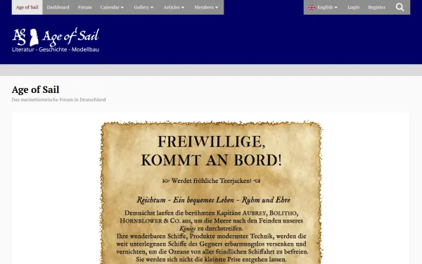 ageofsail.de