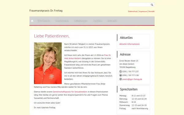 gyn-freitag.de