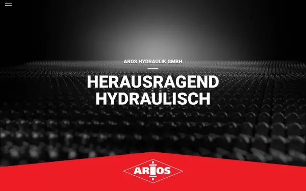 www.aros-hydraulik.de