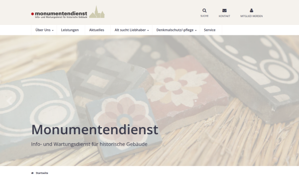www.monumentendienst.de