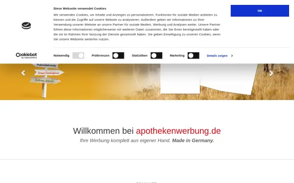 apothekenwerbung.de