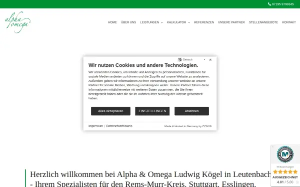 aundokoegel.de