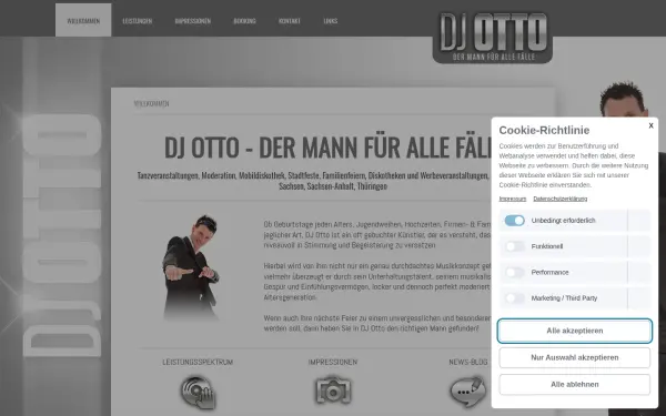 www.dj-otto.de