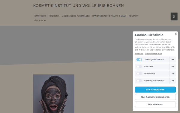 www.iris-bohnen.de