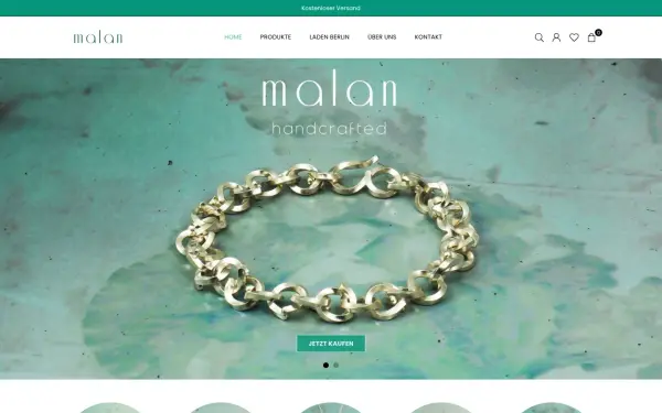 www.malan.de