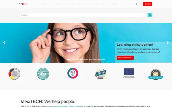 www.meditech.de