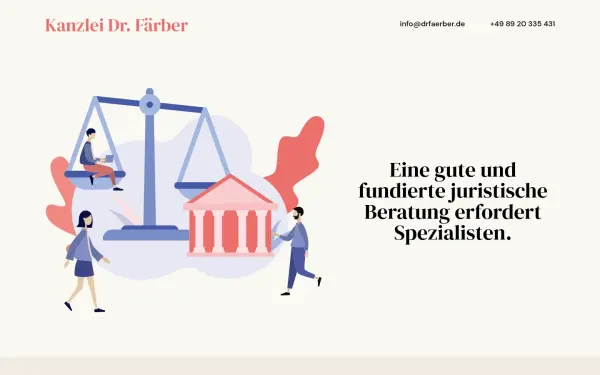 drfaerber.de