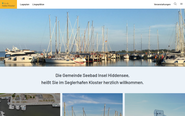 seglerhafen-kloster.de