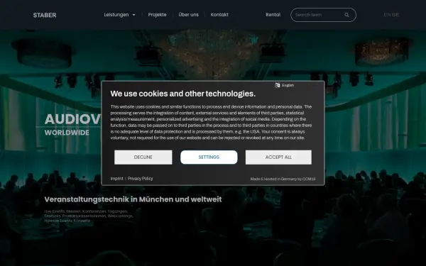 staber.de