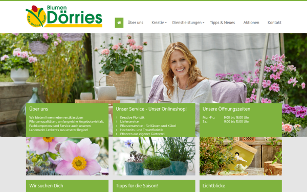 www.gaertnerei-doerries.de