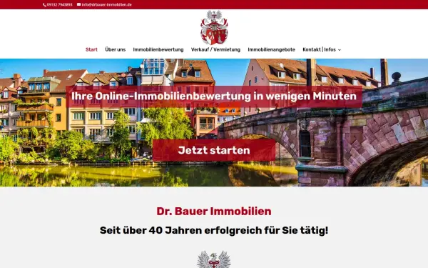 drbauer-immobilien.de