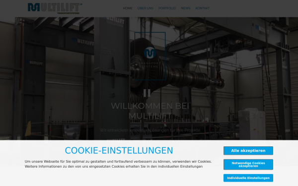 multilift.de